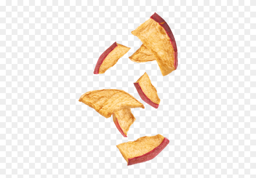 Potato Chip Clipart