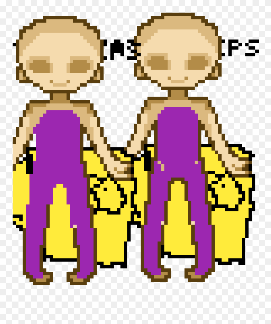 Pixel Art Clipart
