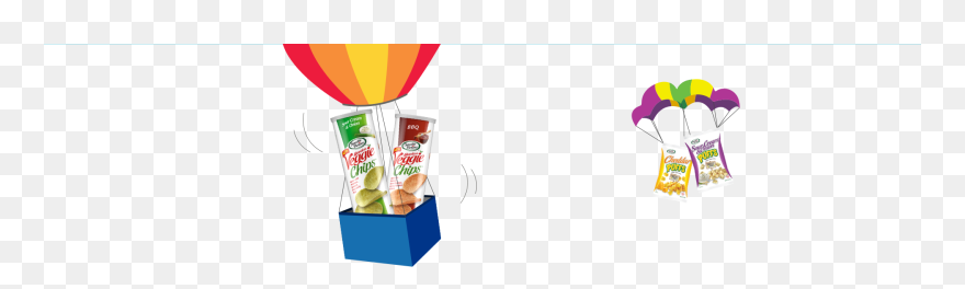Potato Chip Clipart