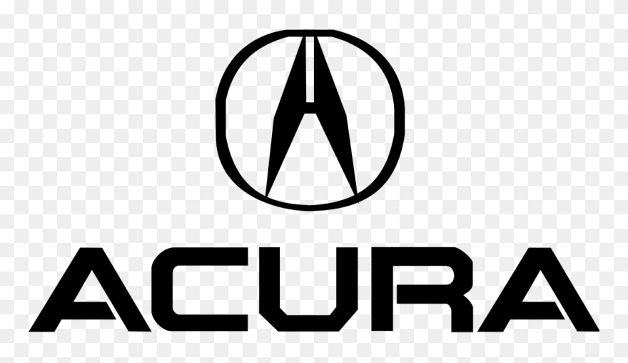 Acura Logo Svg Clipart