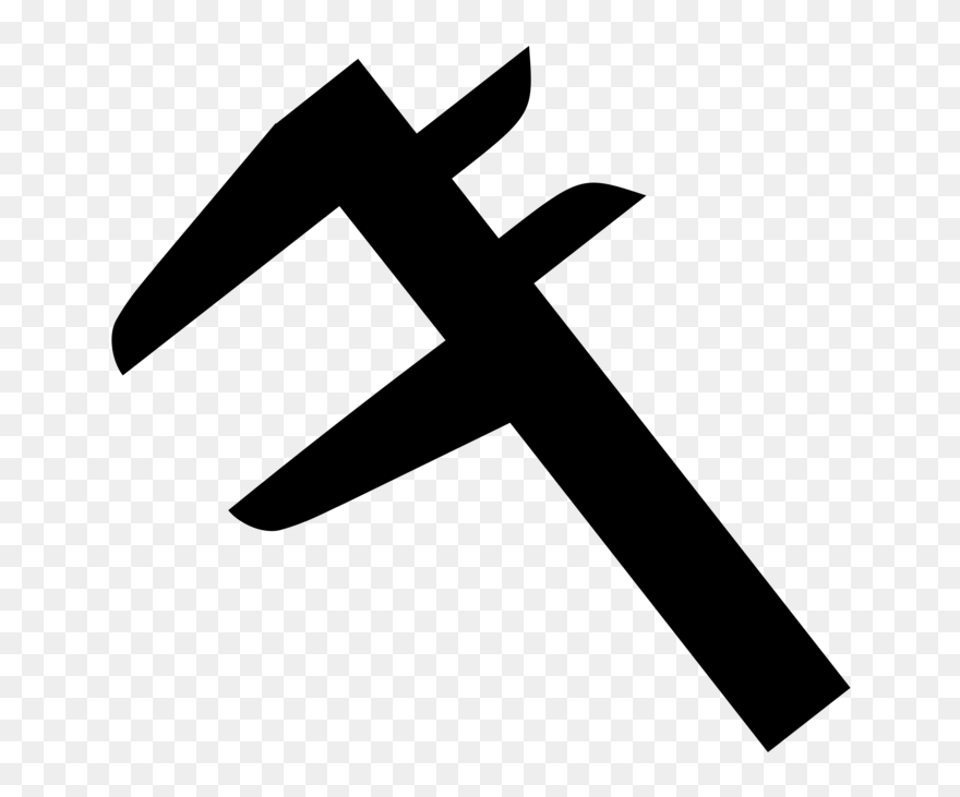 Angle,monochrome Photography,symbol - Caliper Icon Clipart