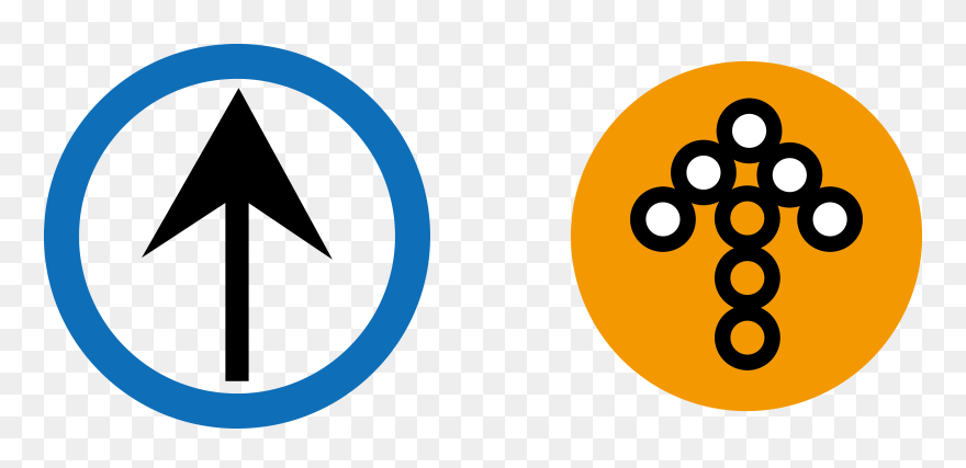 Clip Library Stock Button Clip - Clip Art - Png Download