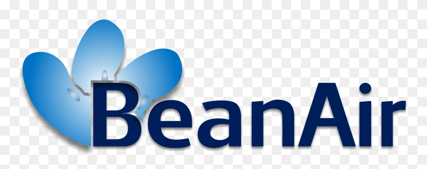 Beanair Clipart