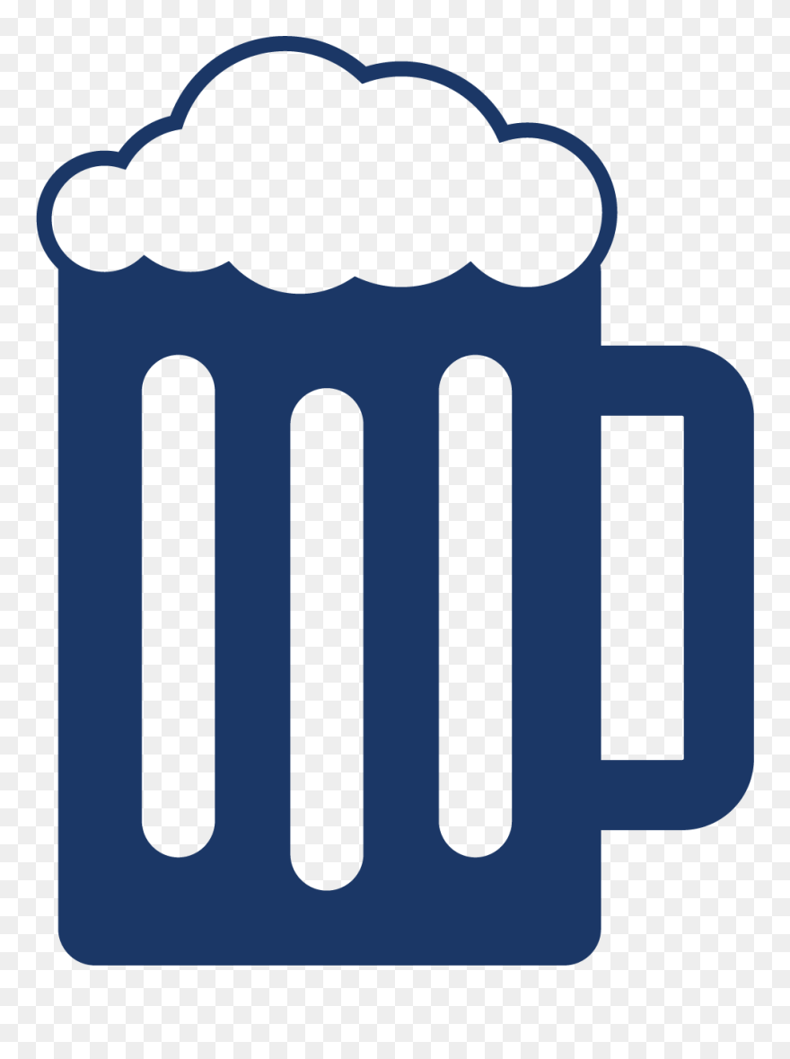Beer Mug Icon Clipart