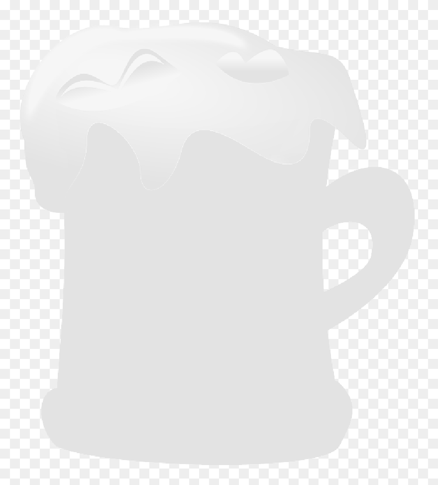 Beer, Drink, Glass, Refreshing, Cooling, Alcohol Clipart