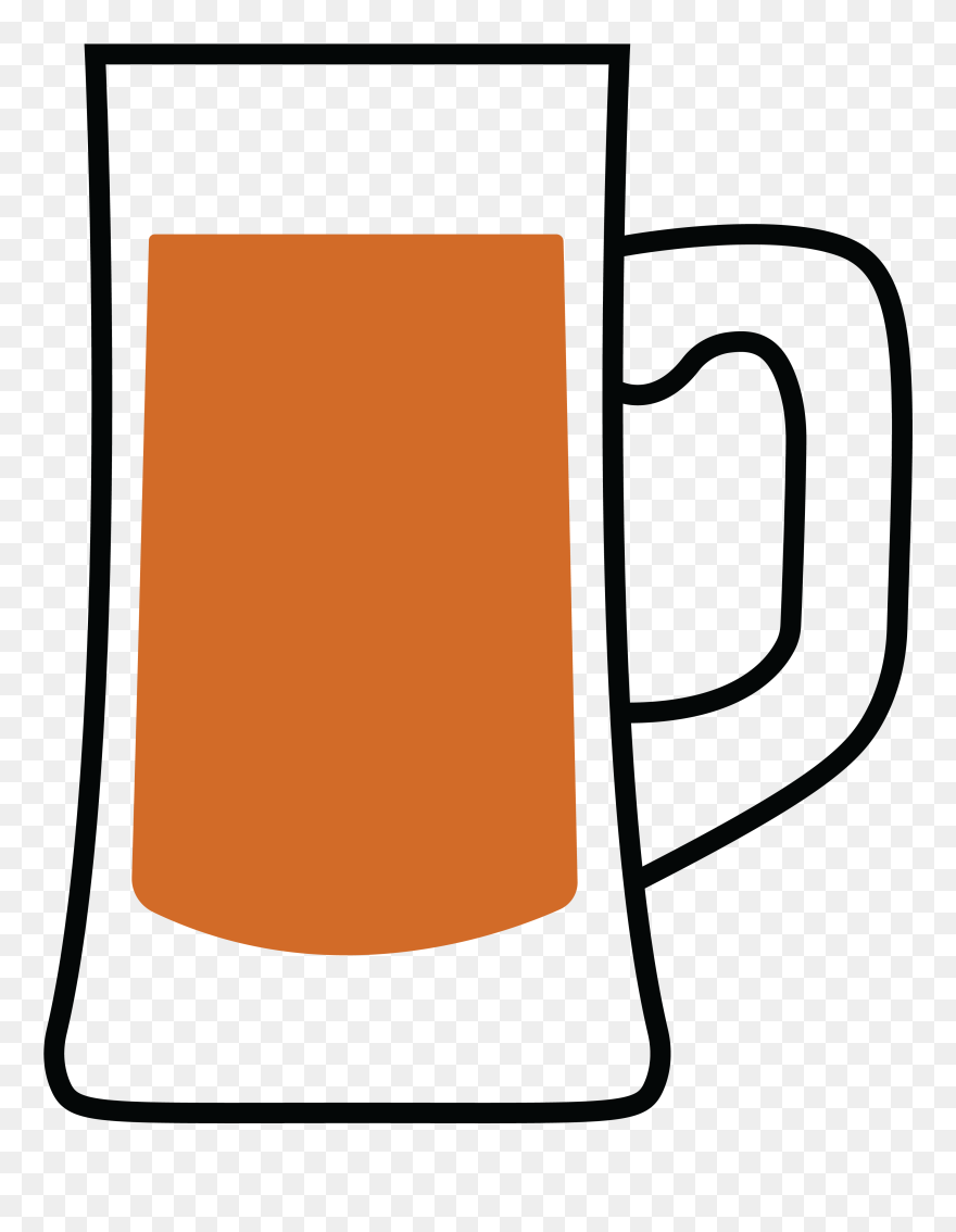 Mug Clipart