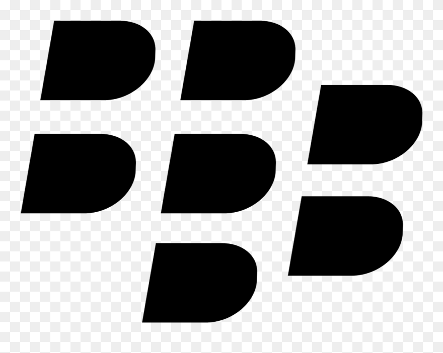 Blackberry Logo Png Clipart