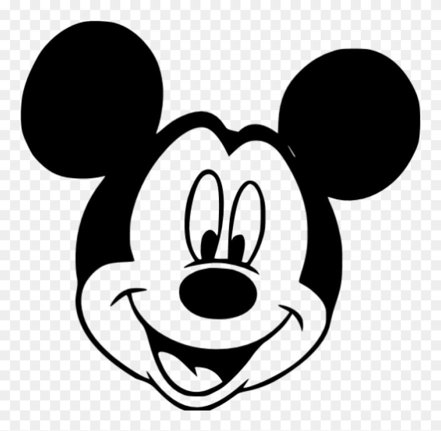 Download Mickey Mouse Head Png Image Black And White Mickey Mouse Clipart Transparent Png Download Mickey Mouse Head Png Image Black And White Mickey Mouse Clipart Transparent Png