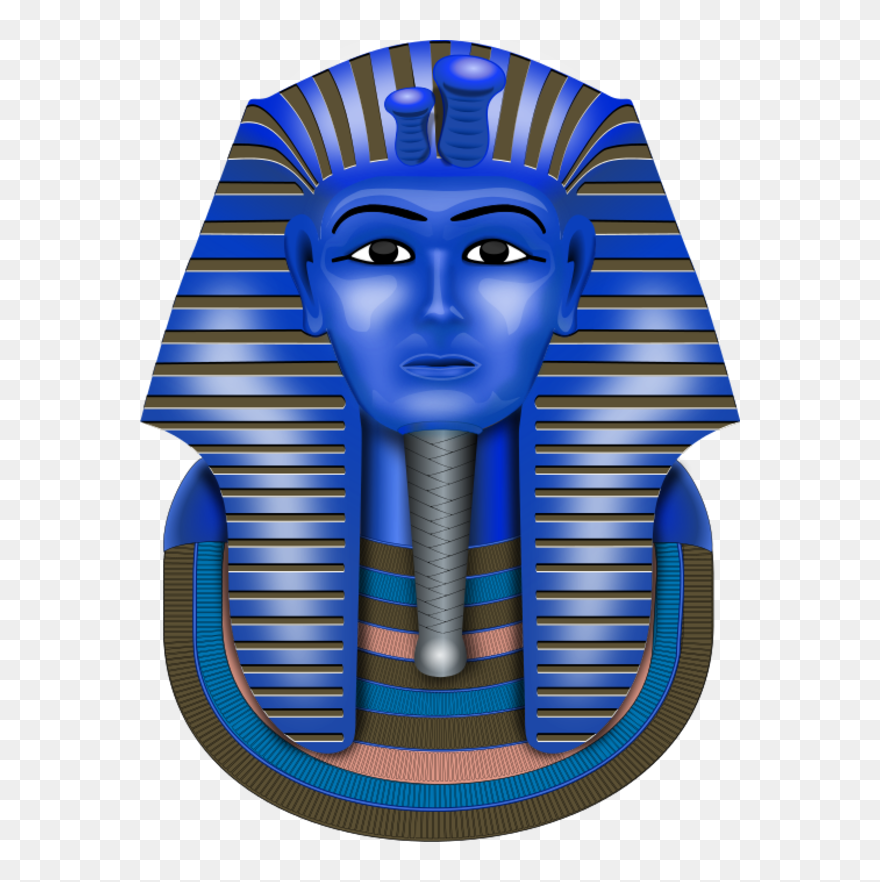 Free Free King Tut Svg 798 SVG PNG EPS DXF File