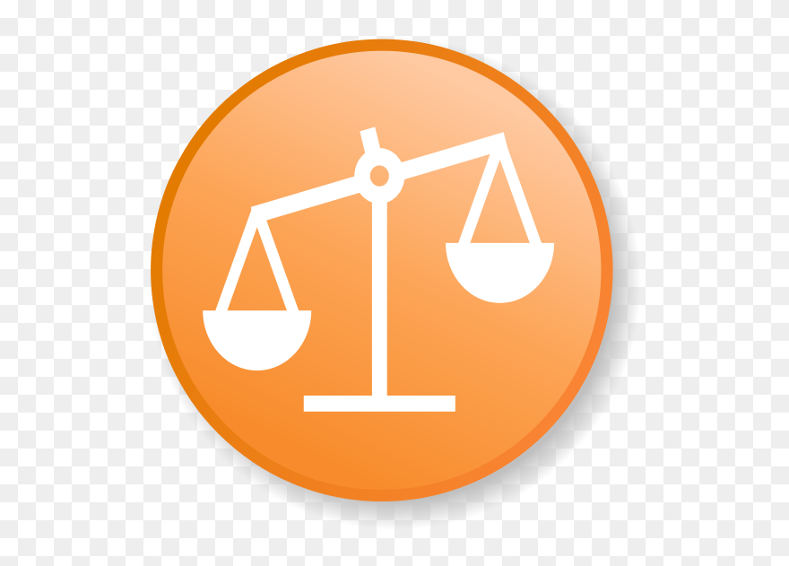 Weighing Scale Icon Png Clipart