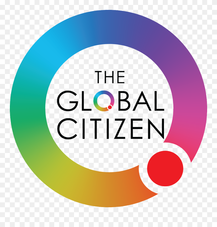 Culture Clipart Global Citizen - Global Citizen - Png Download