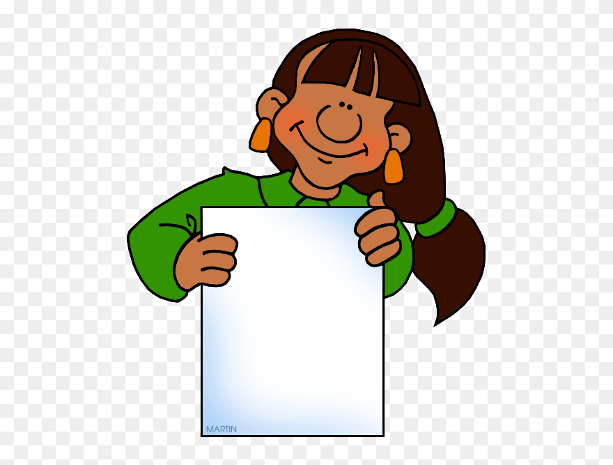 Poster Clipart Philip Martin - Create A Poster Clipart - Png Download