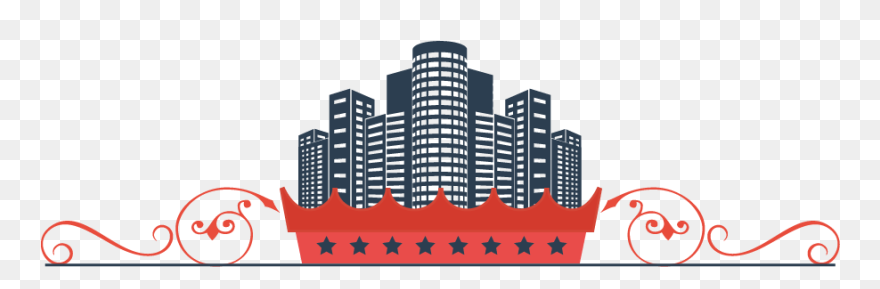 Metropolitan Area Clipart