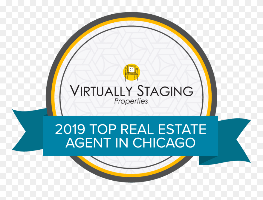 Best Real Estate Badge - Federal Intelligence Service Clipart