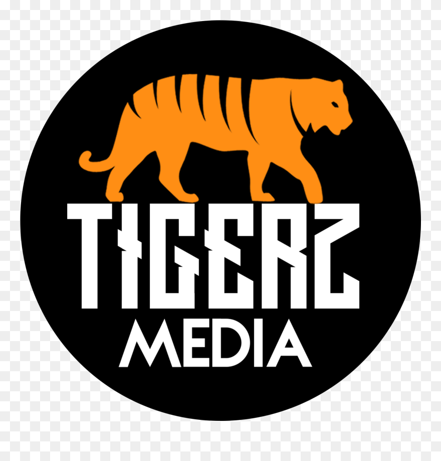 Siberian Tiger Clipart