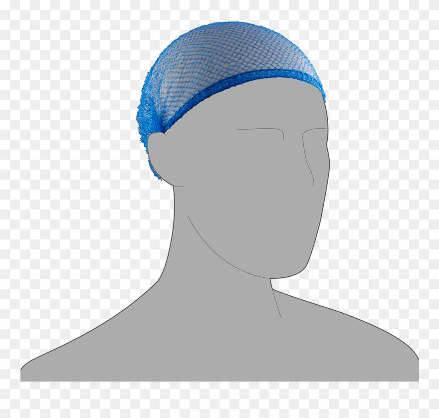 Hairnet Clipart