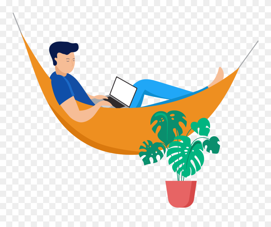 Real Estate Professionals - Work From Home Teams Clipart