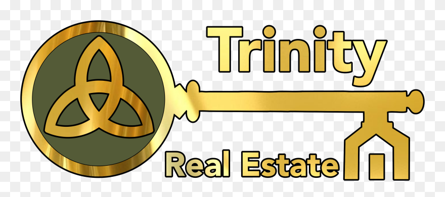 Trinity Real Estate Clipart