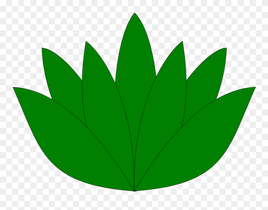Purple Blue Lotus Svg Clip Arts - Lotus Flower Silhouette Png Transparent Png