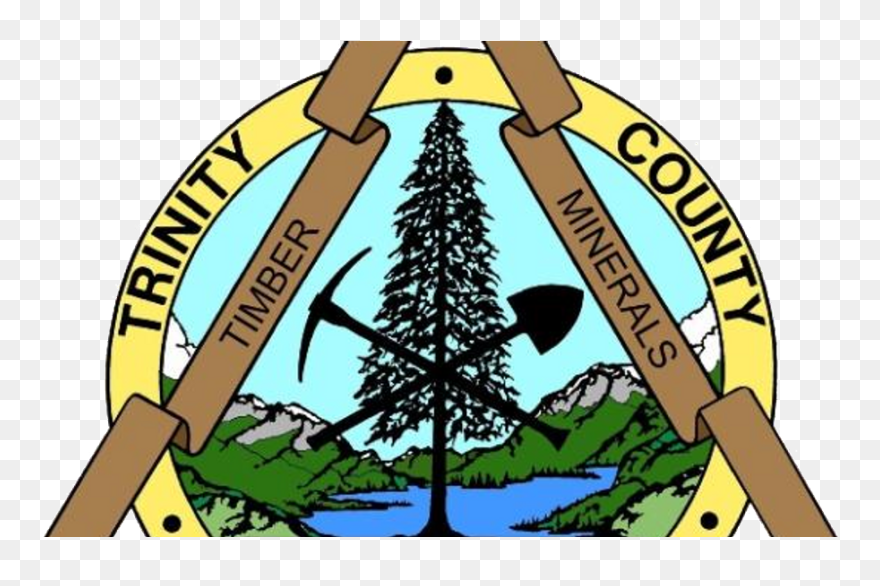 Trinity County Environmental Health Clipart