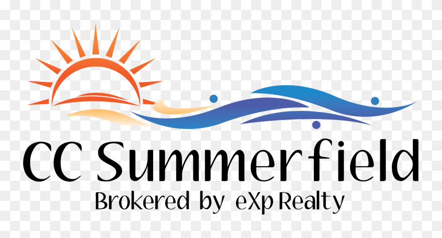 Cc Summerfield Logo Clipart