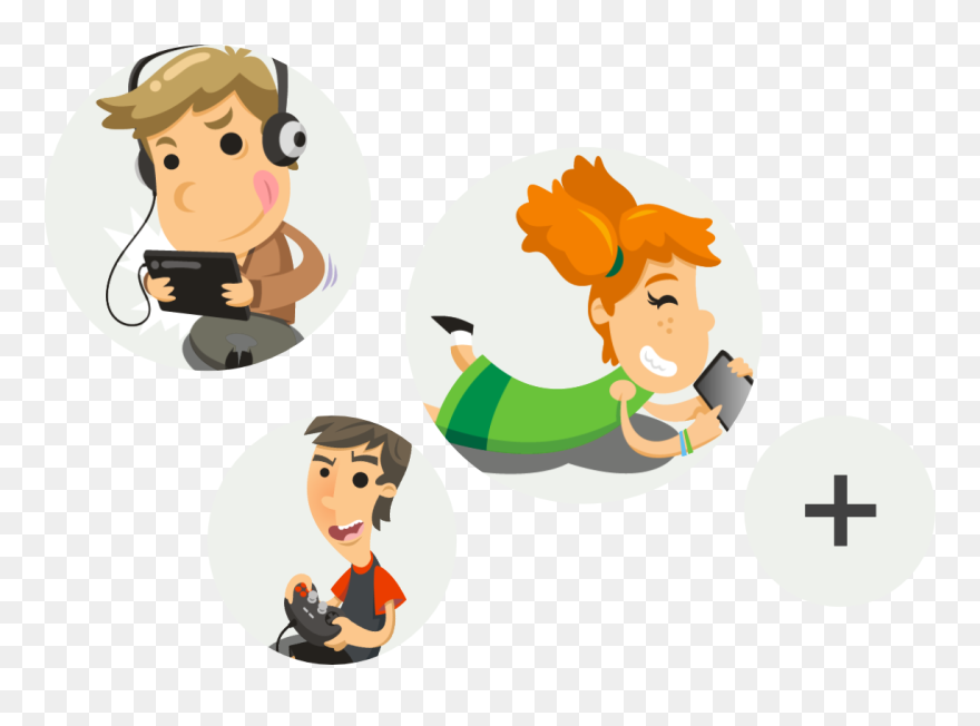 Responsibility Clipart House Chore - Cartoon - Png Download