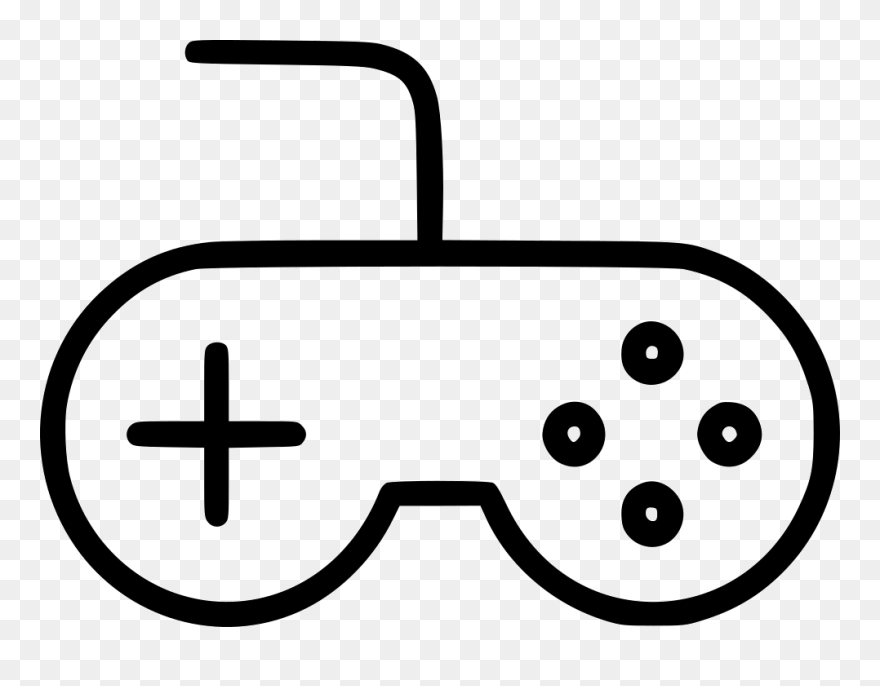 Game Remote Remote Control Gaming Device Comments - Png Game Remote Clipart