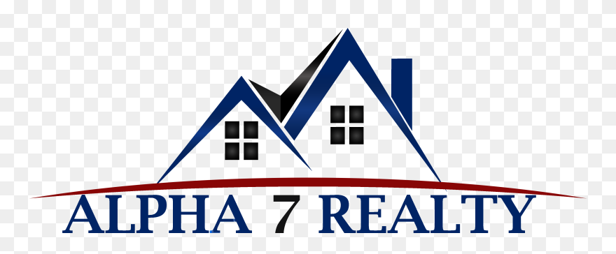 Alpha 7 Realty Clipart