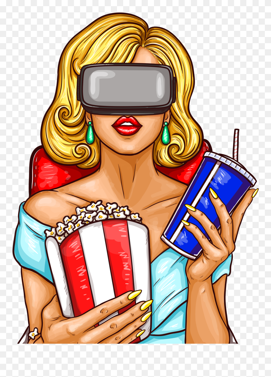 Pop Art Clipart Png Transparent Png