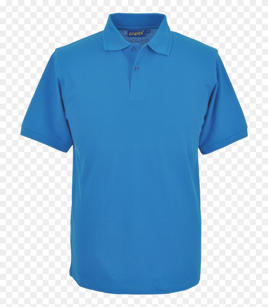 Polo Shirt Clipart