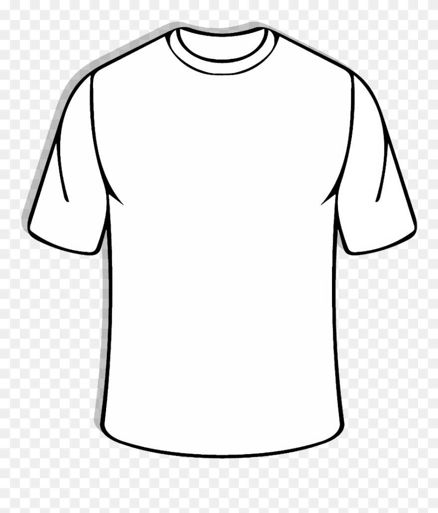 T-shirt Clothes Sale Free Photo Clipart