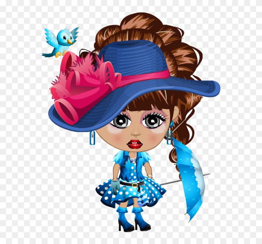 Rosie The Riveter Clipart - Png Download