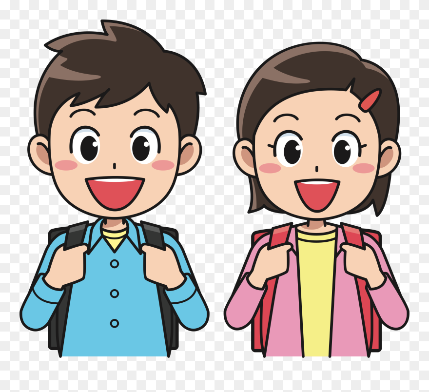 Brother And Sister Clipart , Png Download - Brother And Sister Clipart Transparent Png