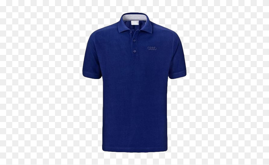 Blue Polo Shirt Png Hd Quality - 3131700904 Clipart