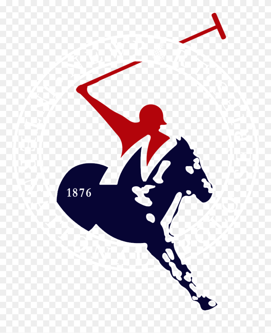 Newport Polo Logo Clipart