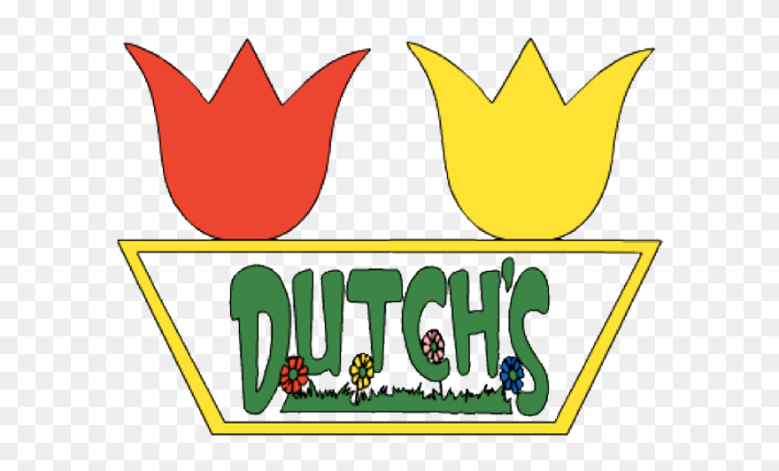Dutch"s Greenhouse Clipart