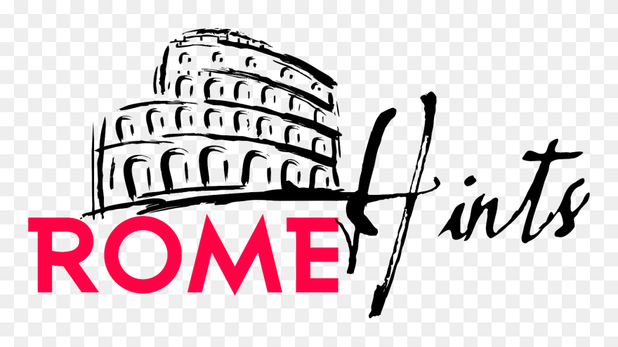 The Legends Of Most - Rome Logo Transparent Clipart