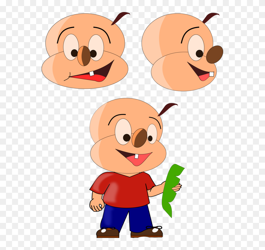 Urdu Poetry Funny Clipart