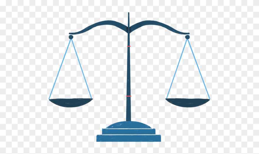 Appeal Scale 02 Clipart