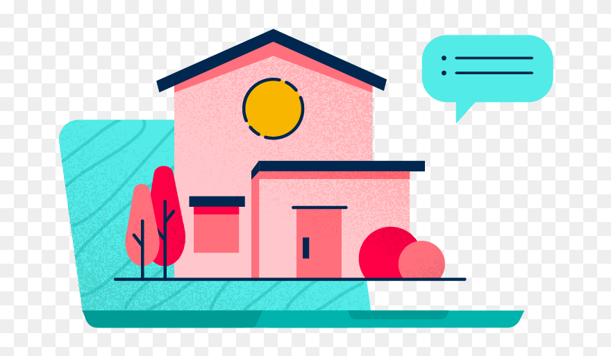 House Clipart