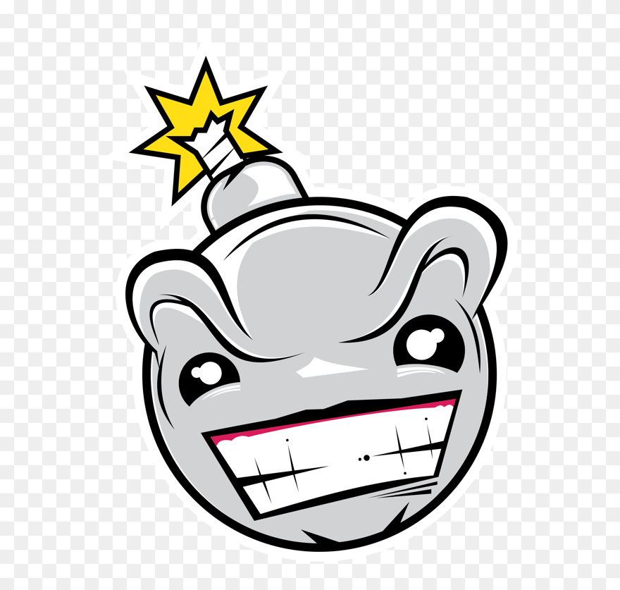 Transparent Graffiti Spray Can Clipart - Graffiti Characters - Png Download