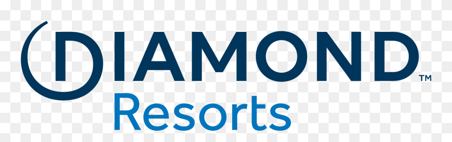 Patron Logo Vector - Diamond Resorts & Hotels Logo Clipart
