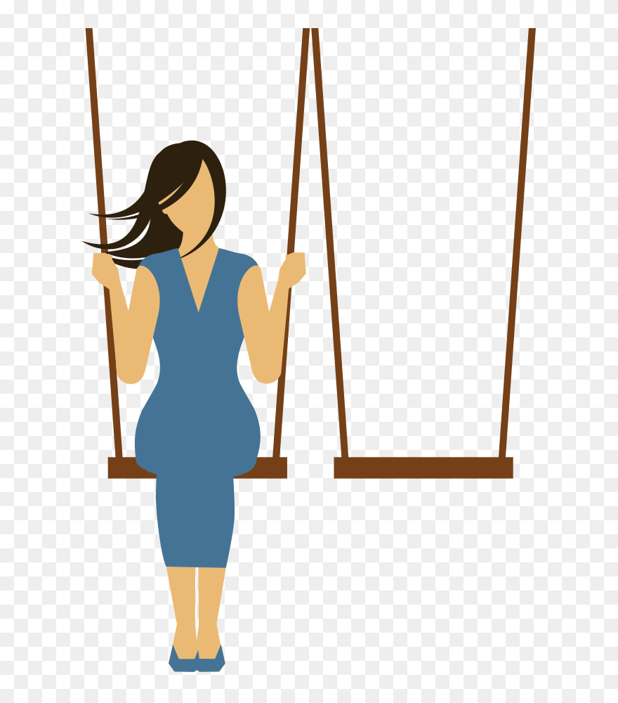 Swing Clipart