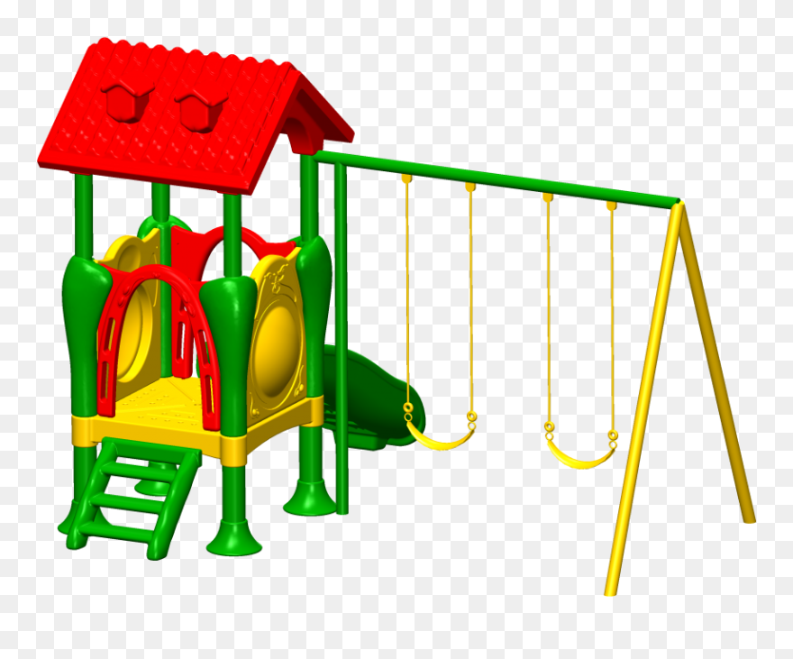 Playground Clipart