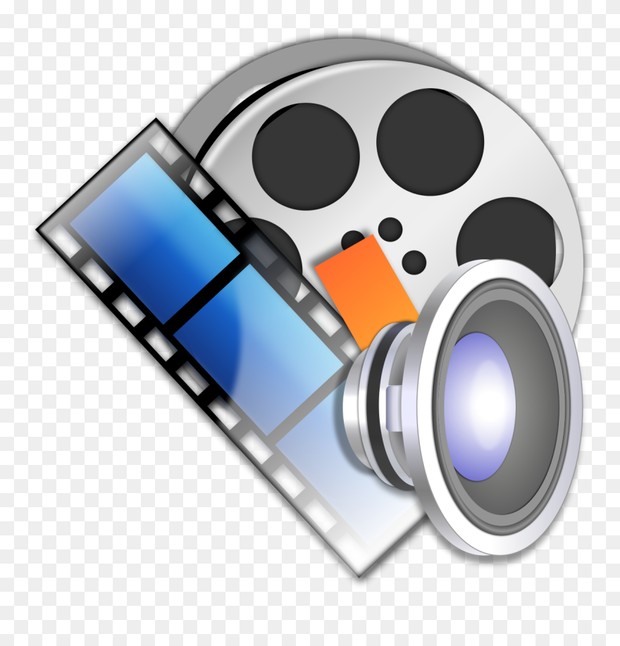 Smplayer Icon Clipart