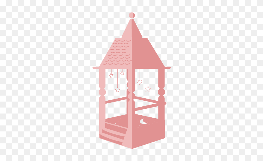 Playhouse Clipart