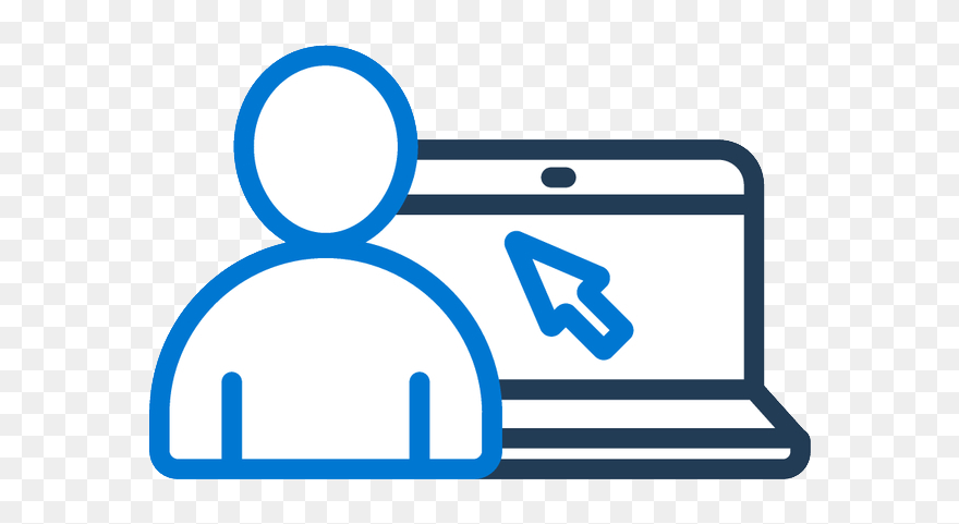 User Icons For Presentation Clipart