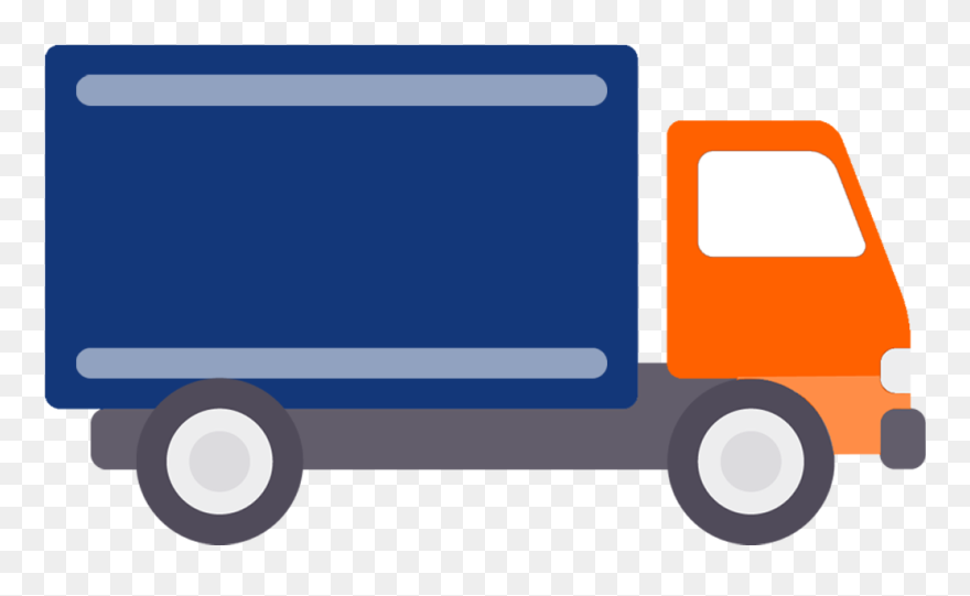Pockettrucks - Pockettrucks Pick Tata 407 Clipart Good Supply - Png Download