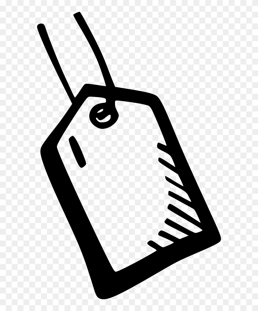 Price Tag - Price Tag Clipart Png Transparent Png