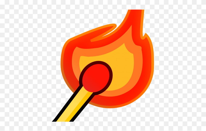 Spark Clipart - Png Download